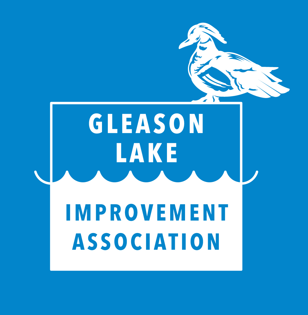 Gleason Lake Imrovement Association (GLIA)